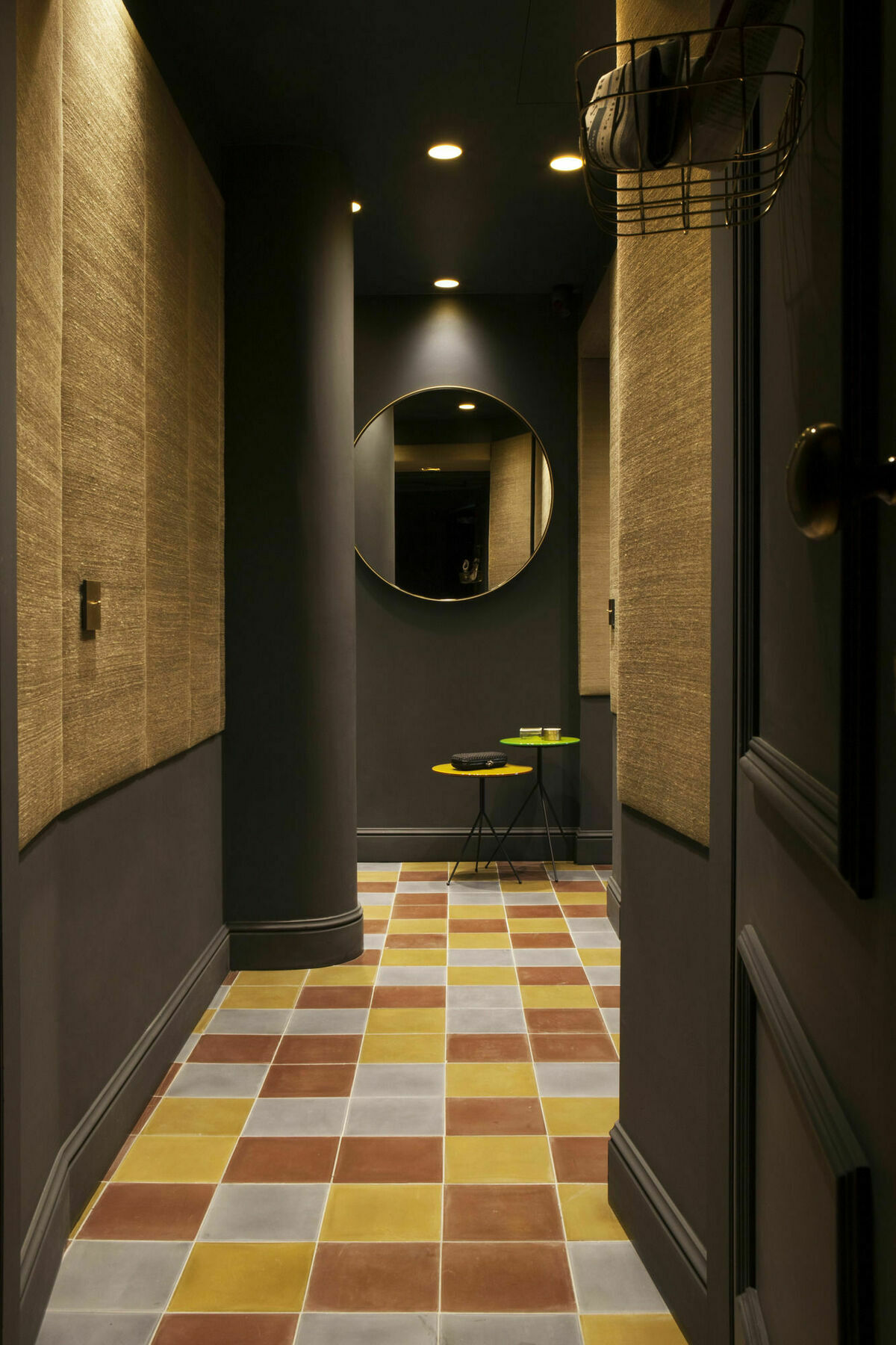 Pandenus Rooms Milaan Buitenkant foto