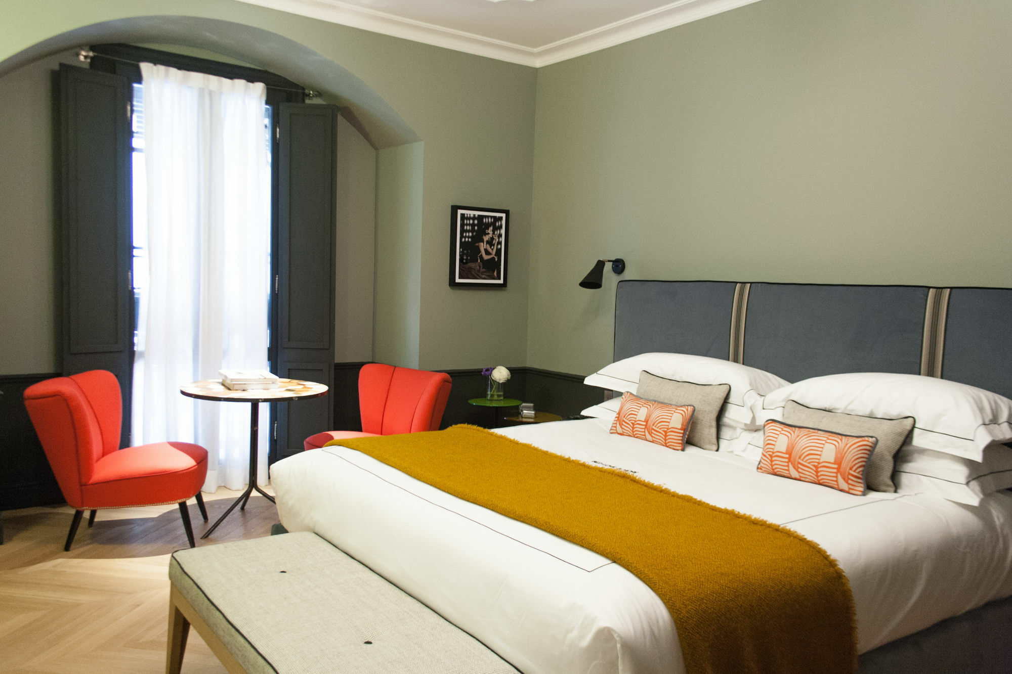 Pandenus Rooms Milaan Buitenkant foto