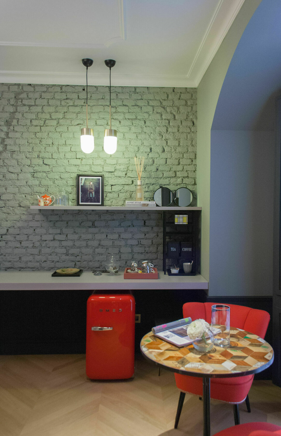 Pandenus Rooms Milaan Buitenkant foto