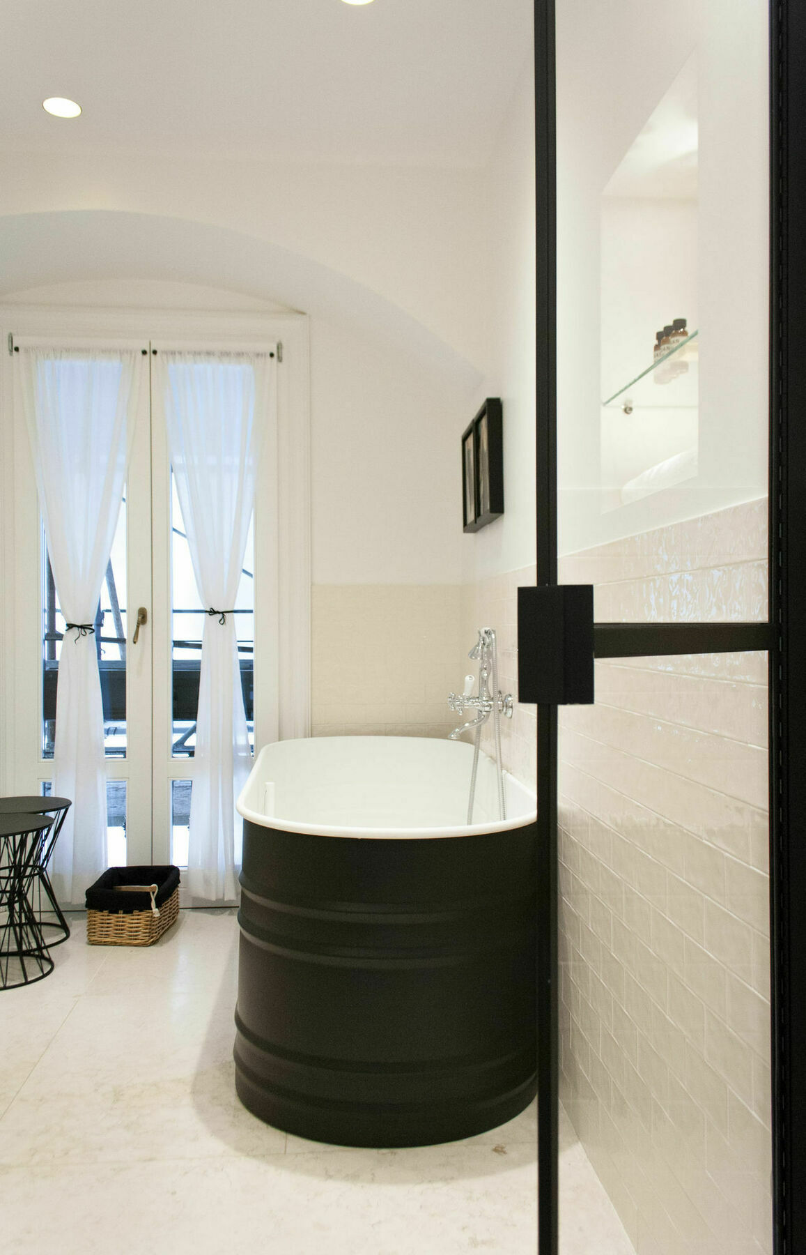 Pandenus Rooms Milaan Buitenkant foto